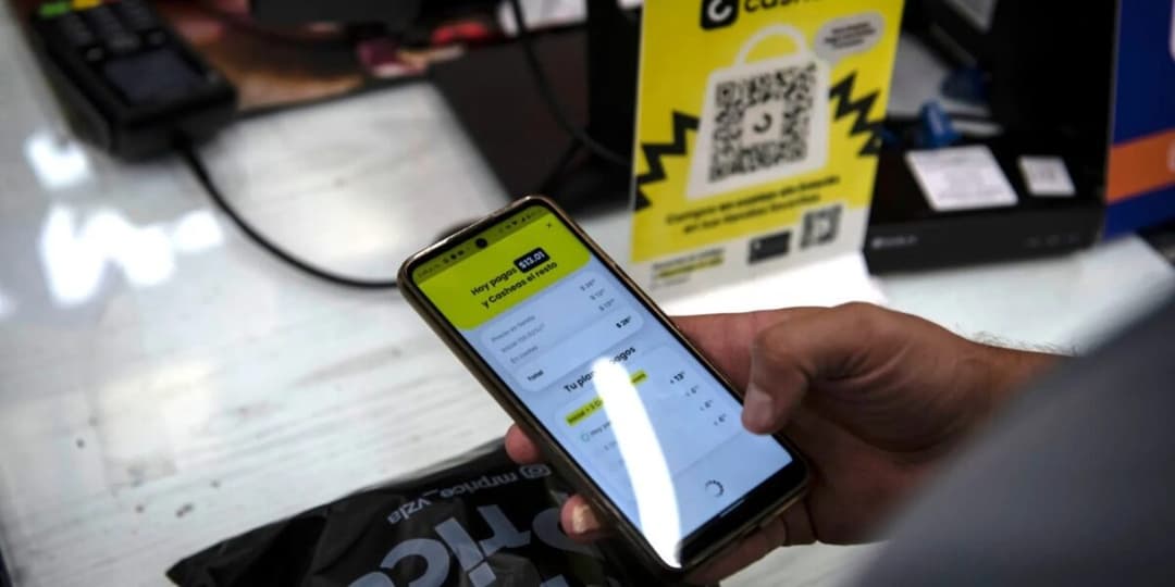 💰 🛍️ Cashea extiende beneficios para sus usuarios en Venezuela tras asegurar US$ 100 millones