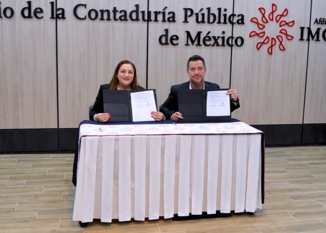 🤝 Siigo Aspel y Colegio de Contadores impulsan capacitación en IA y tecnología