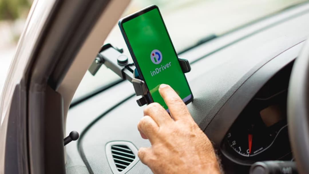 🚀 🚗 inDrive registra crecimiento del 40% en León y refuerza seguridad