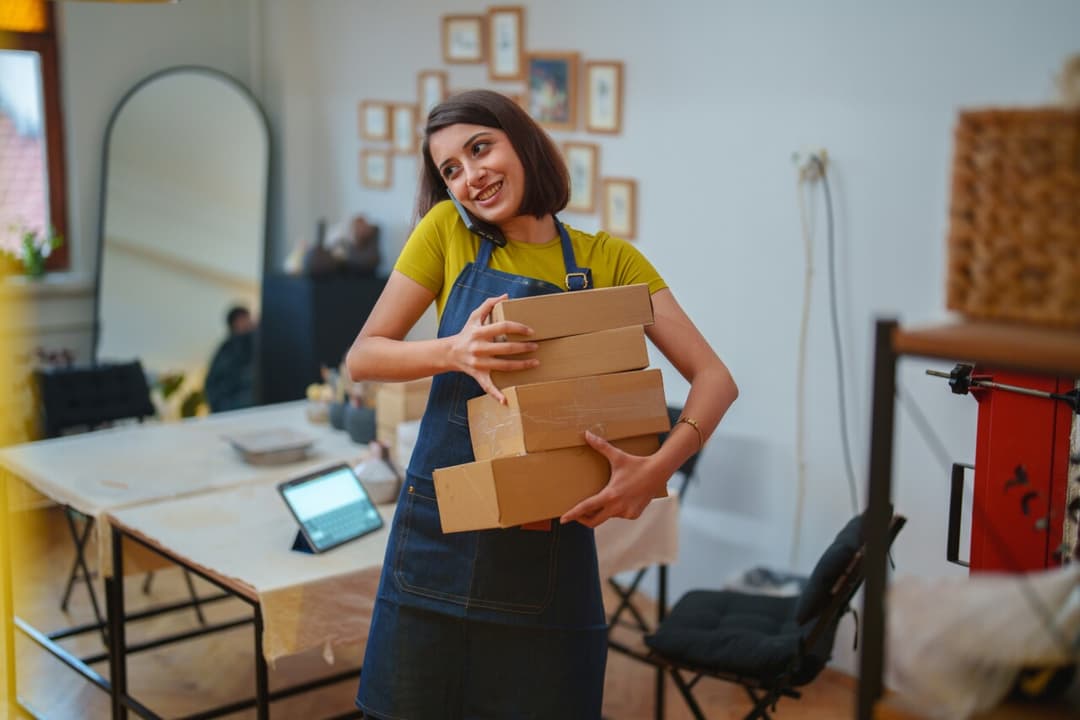 🚀 📈 Tiendanube reporta crecimiento acelerado del e-commerce y adopción de IA en México