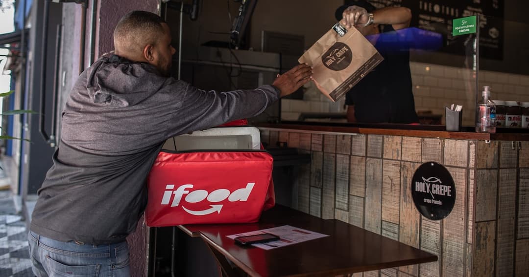 🚀 ⚖️ iFood denuncia a Keeta (Meituan) ante el regulador brasileño por competencia desleal