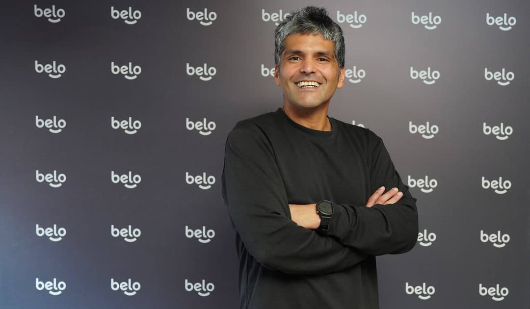 🚀 La fintech argentina belo aterriza en Colombia tras recaudar US$14 millones
