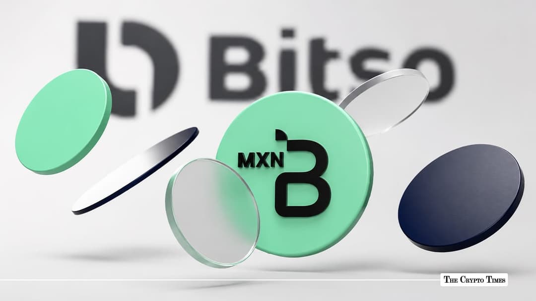 🚀 🇸🇻 Bitso obtiene licencia regulatoria en El Salvador para su stablecoin MXNB