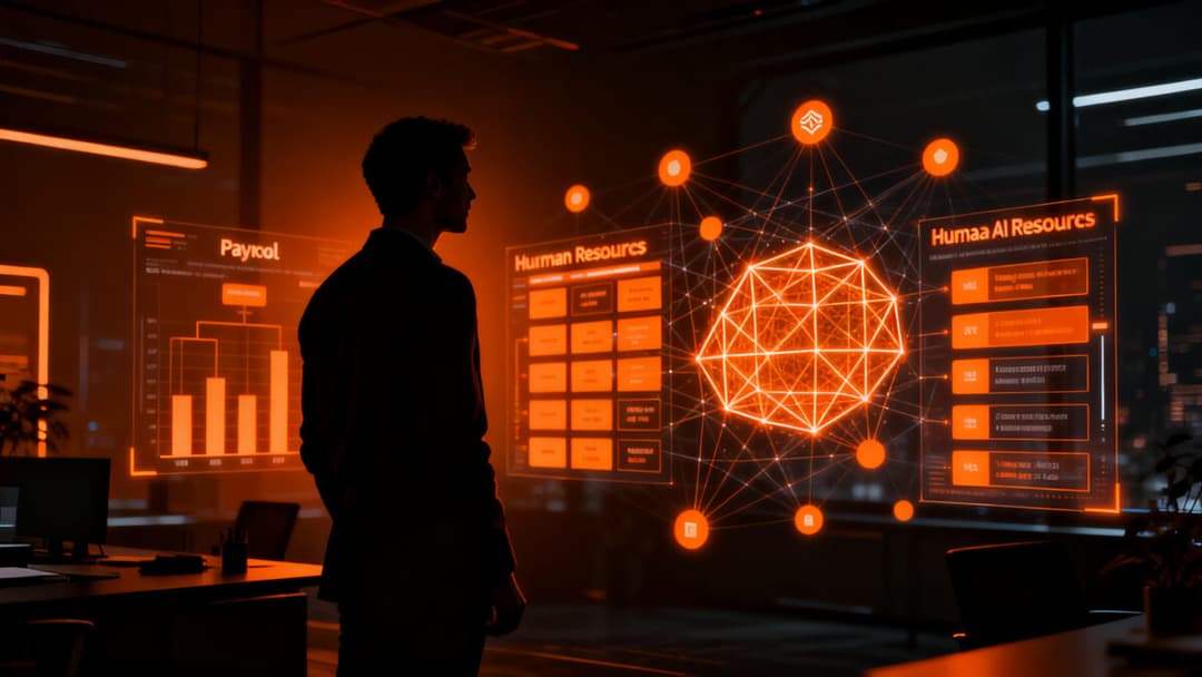 🤖 Deel lanza Pangaea: modelos de IA especializados para optimizar nómina y RRHH