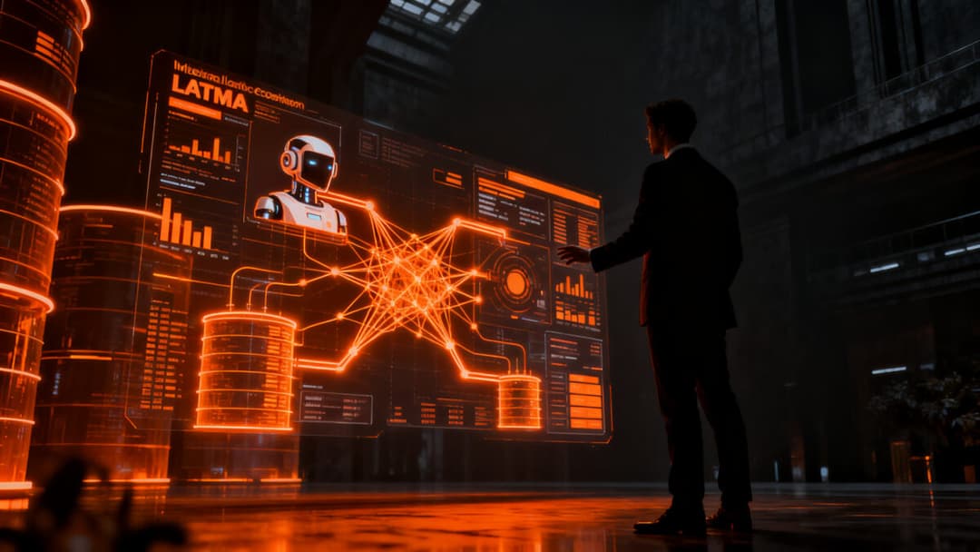 🤖 Belvo lanza MCP para conectar agentes de IA con Open Finance en LATAM