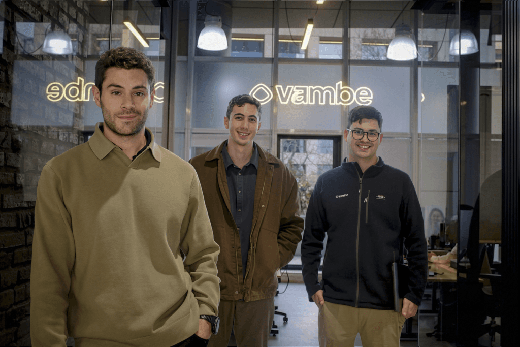 🚀 La startup chilena Vambe proyecta superar los US$ 2 millones en nuevas ventas mensuales