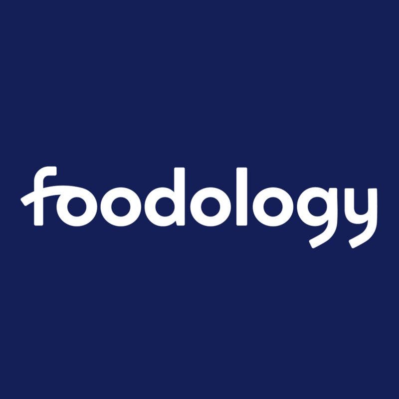 Foodology logo