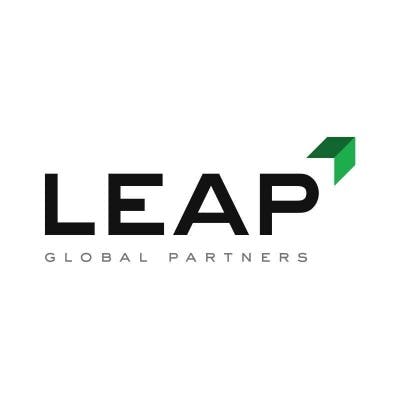 Leap Global Partners logo