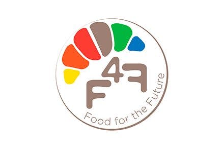 Food for the Future logo