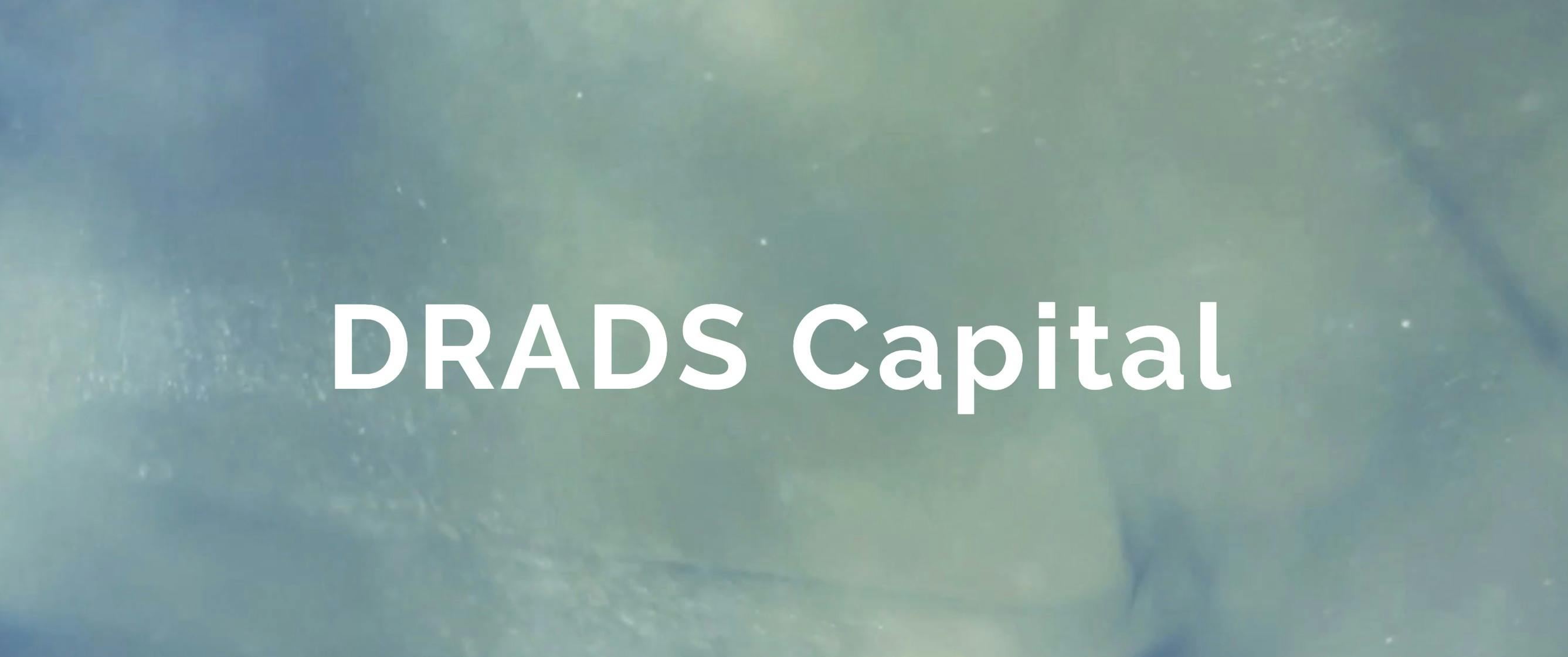 DRADS Capital logo