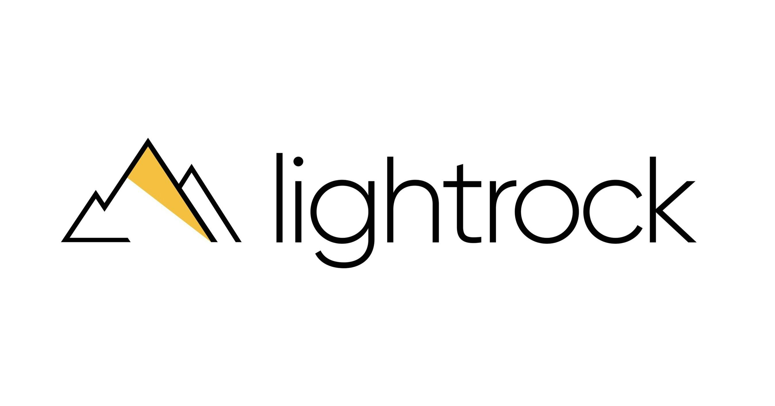 Lightrock logo