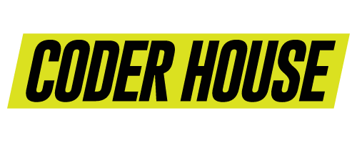 CoderHouse logo