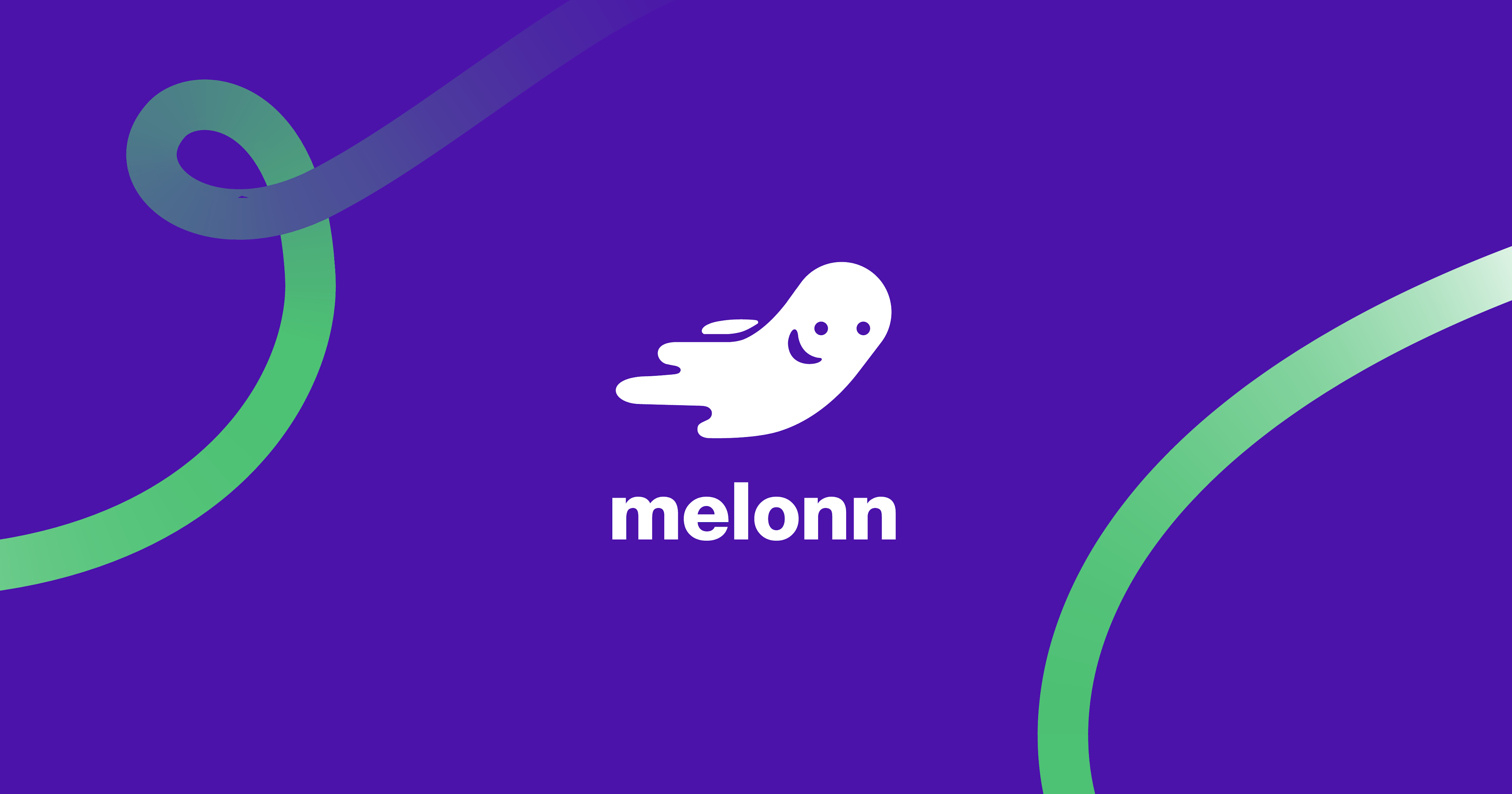 Melonn logo