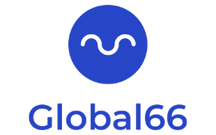Global66 logo