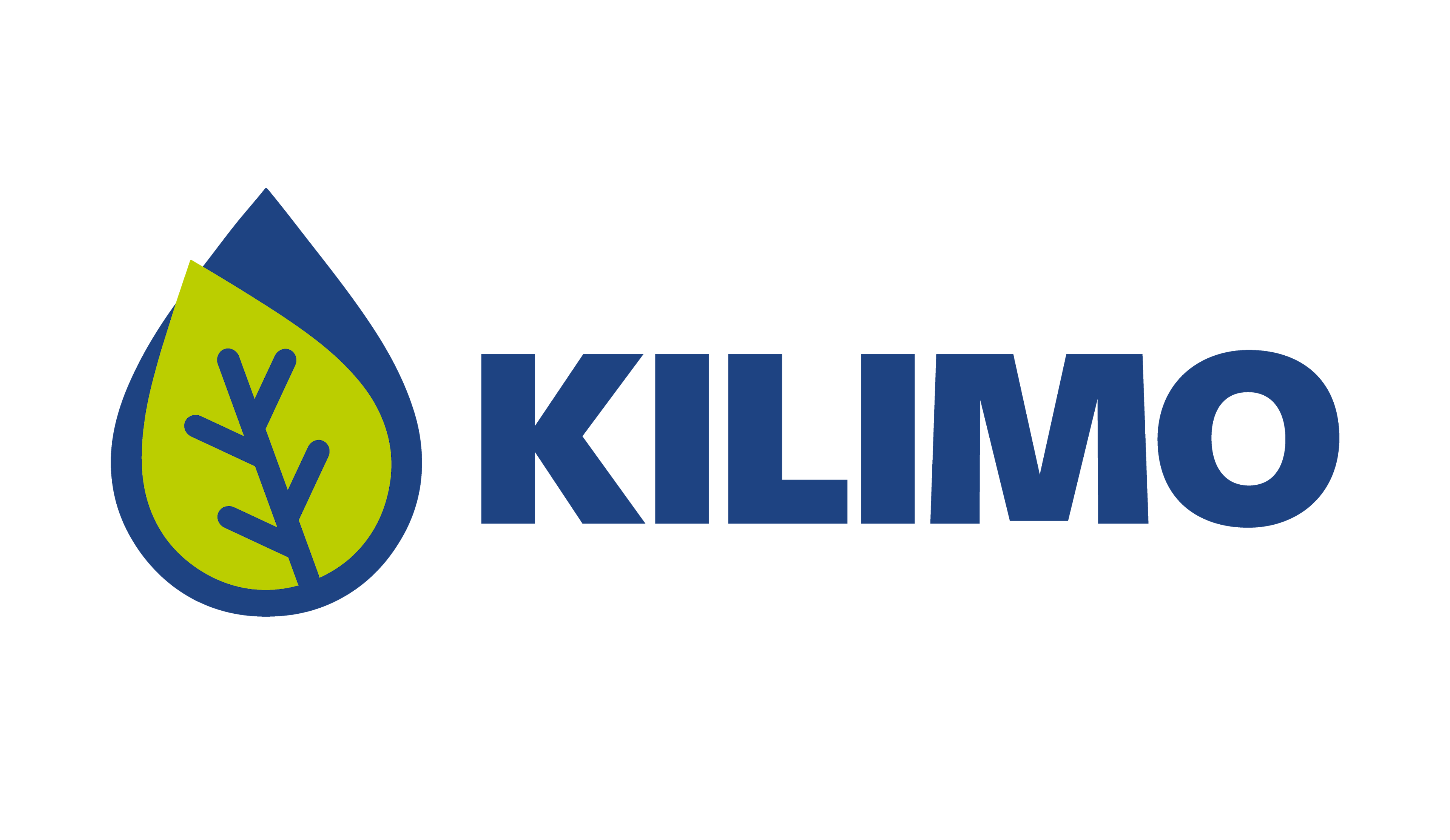 Kilimo logo