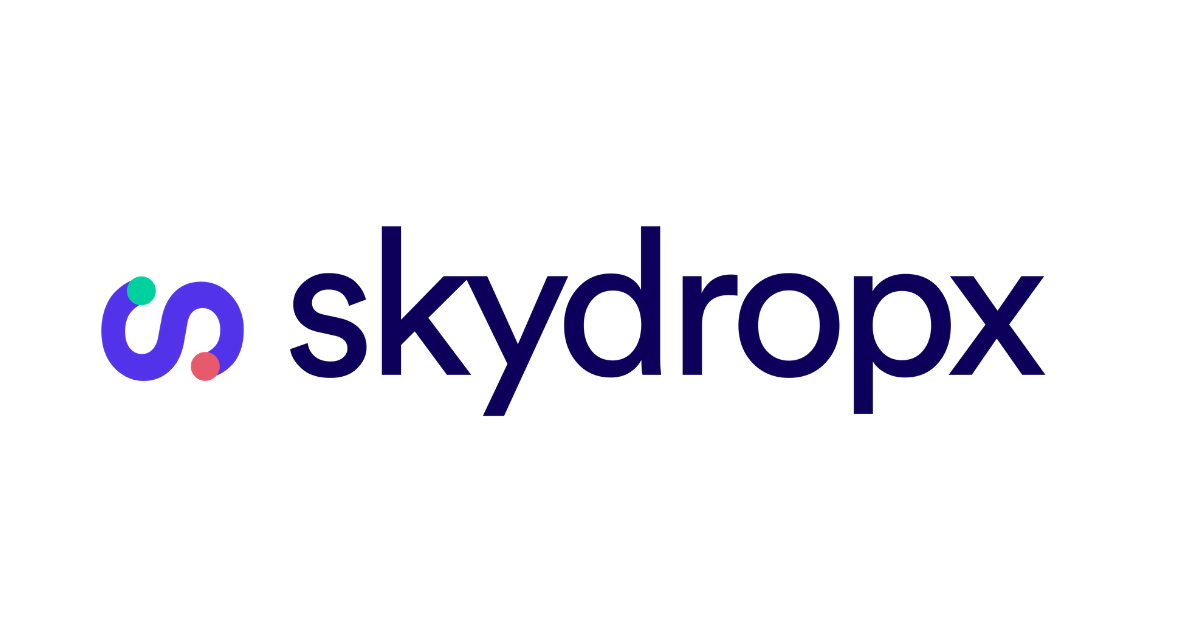 SkydropX logo