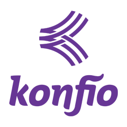 Konfio logo