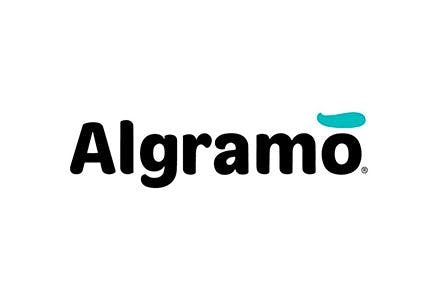Algramo logo