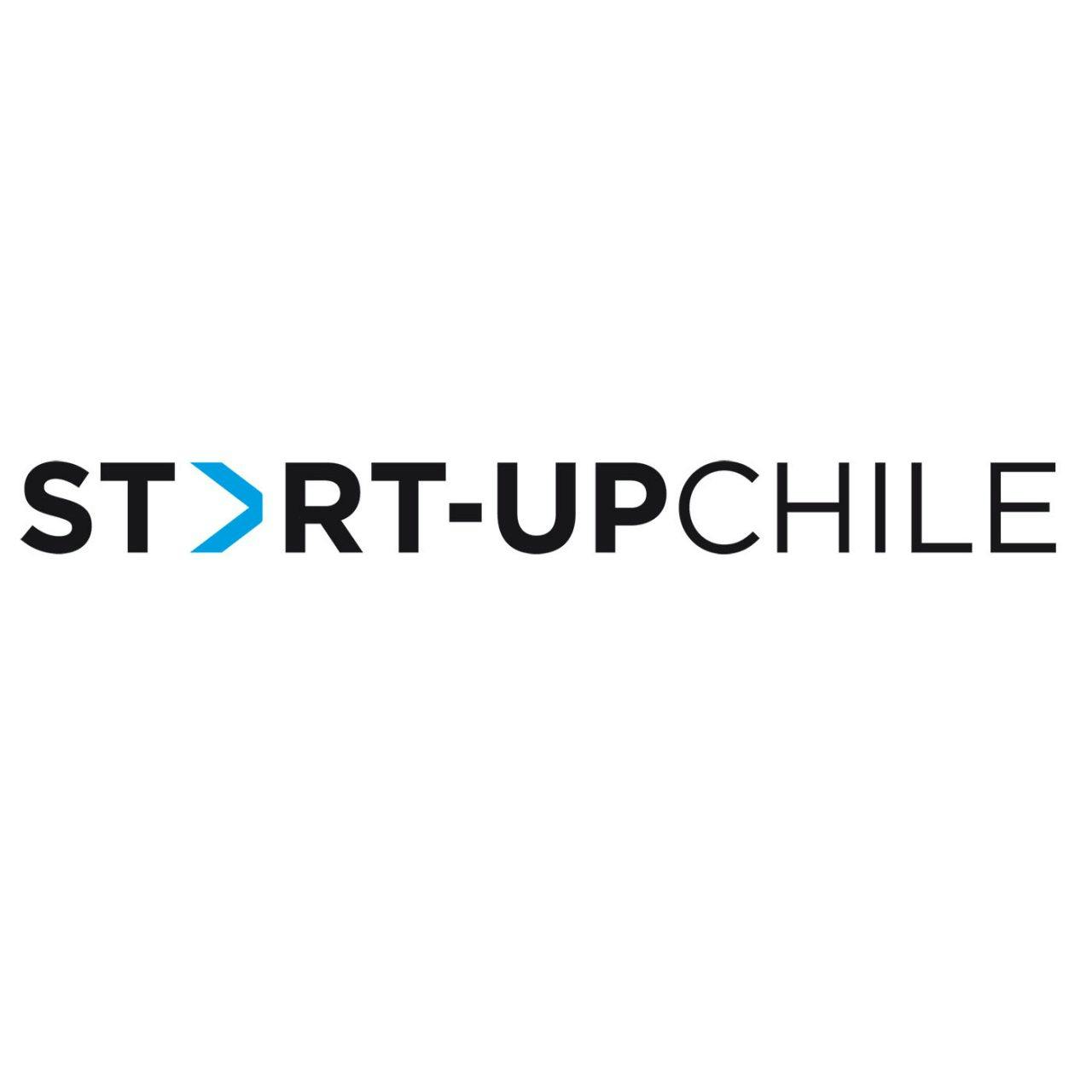 Startup Chile logo
