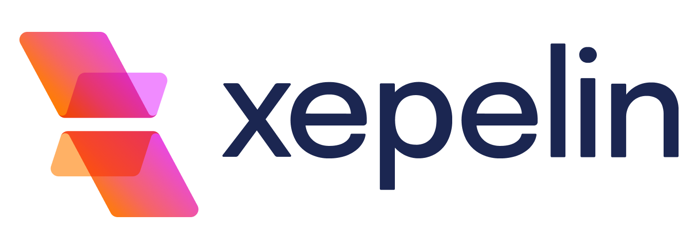Xepelin  logo