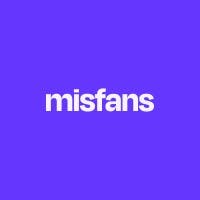 MisFans logo