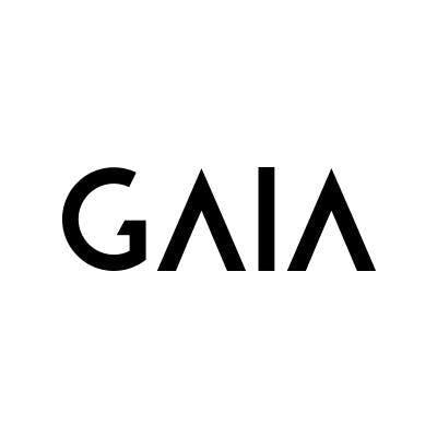 GAIA  logo