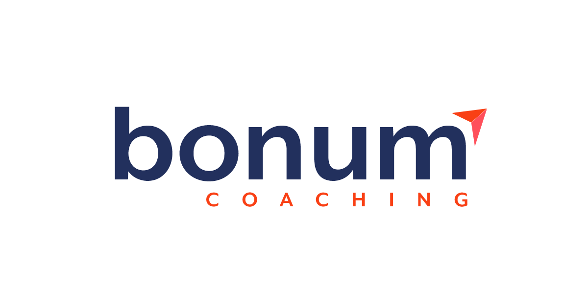 Bonum Coaching logo