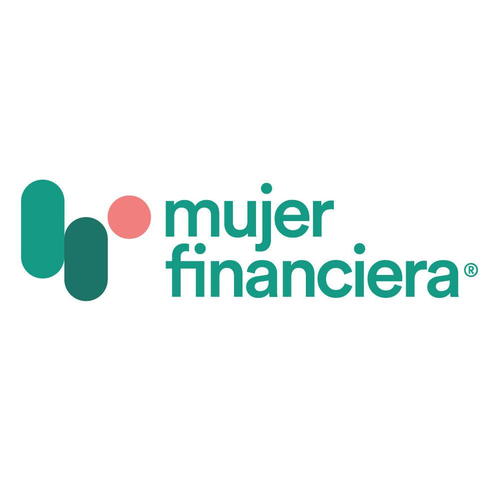 Mujer Financiera logo