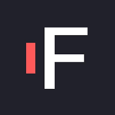 Flat logo