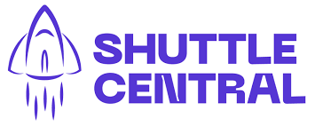 Shuttle Central logo