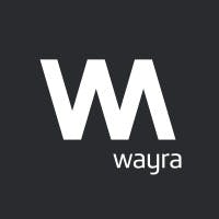 Wayra Hispanoamérica logo