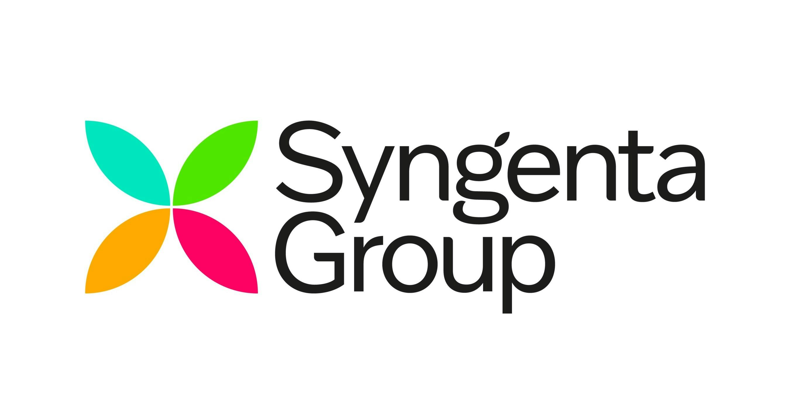 Syngenta Ventures logo