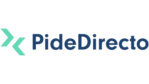 PideDirecto logo