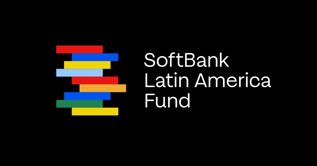 SoftBank LatAm Fund logo