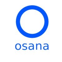 Osana Salud logo