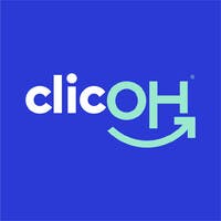 ClicOh logo