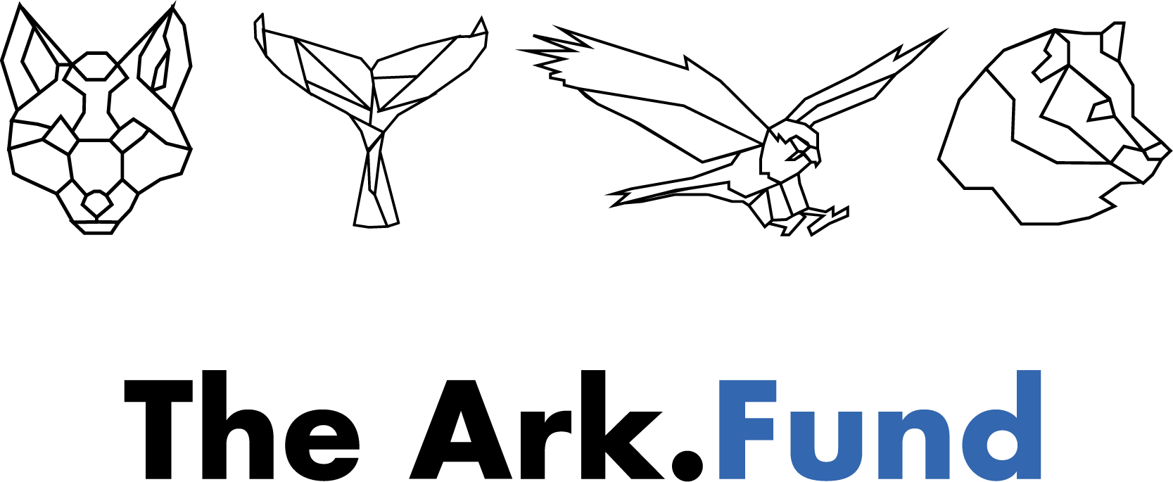 The Ark Fund logo