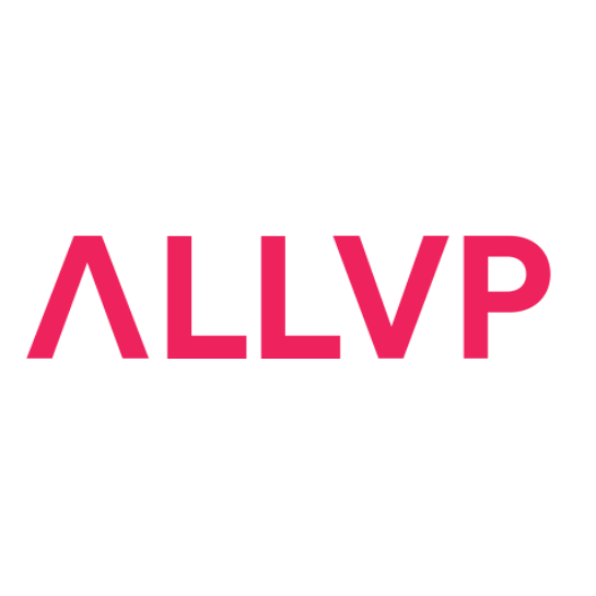 ALLVP logo