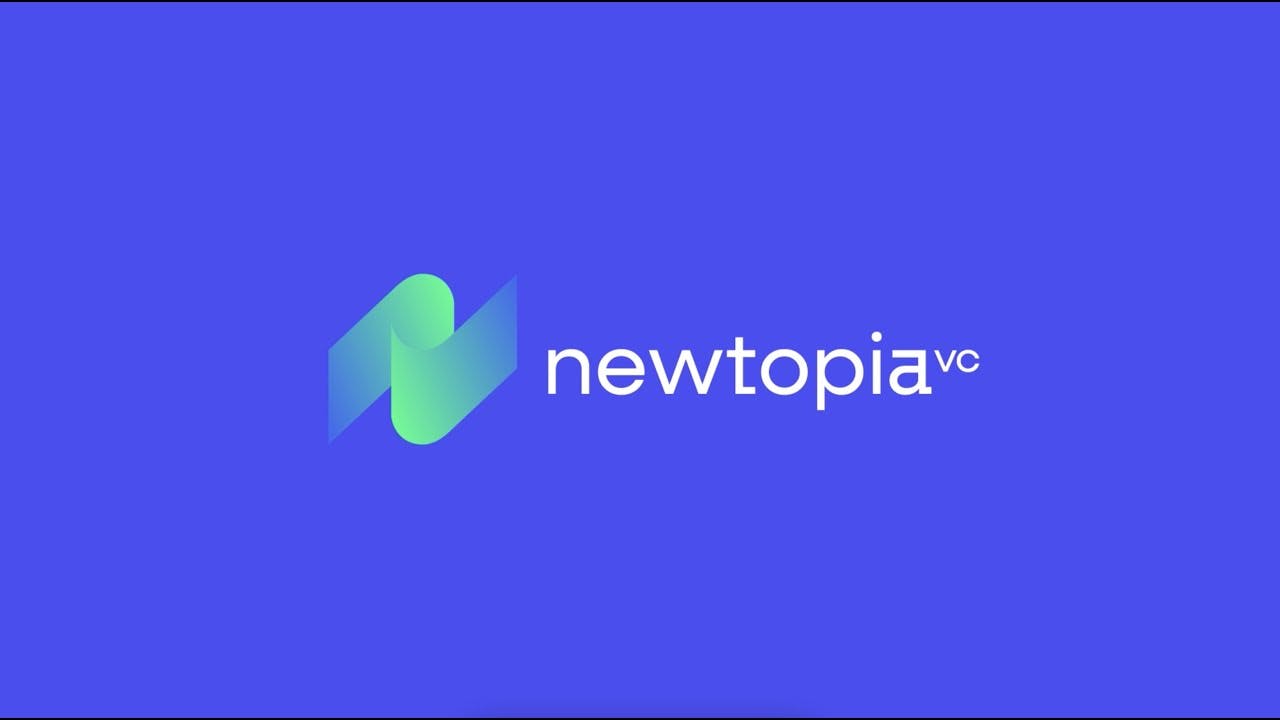 Newtopia logo
