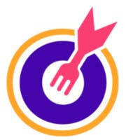RobinFood logo