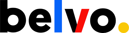 Belvo logo