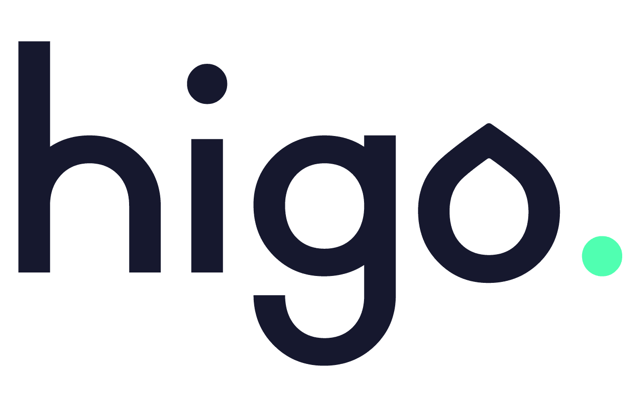 Higo logo