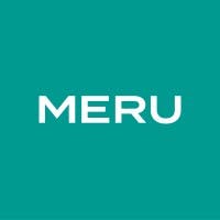 Meru.com logo