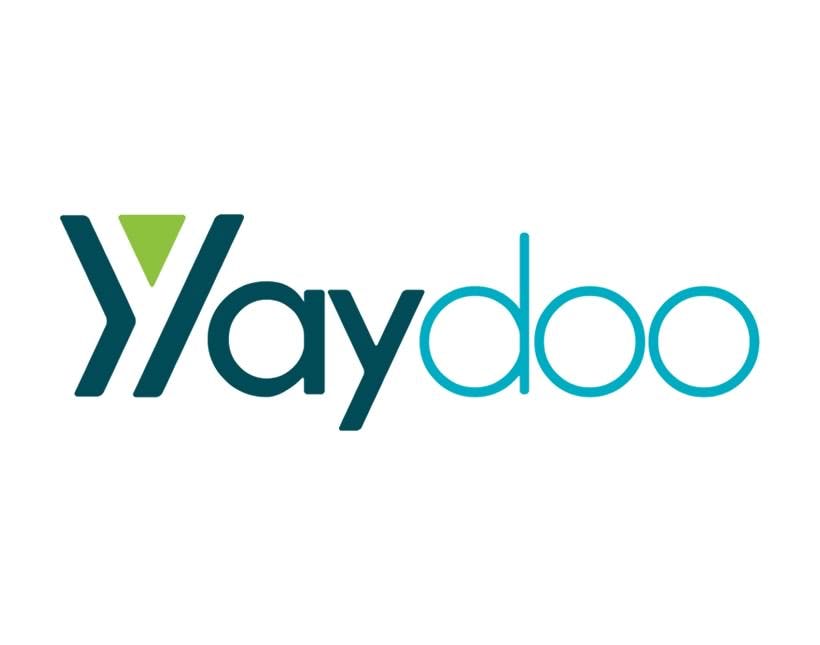 Yaydoo logo