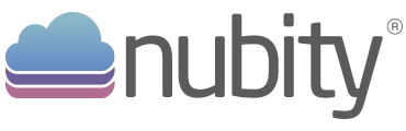 Nubity logo