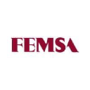 FEMSA Ventures logo